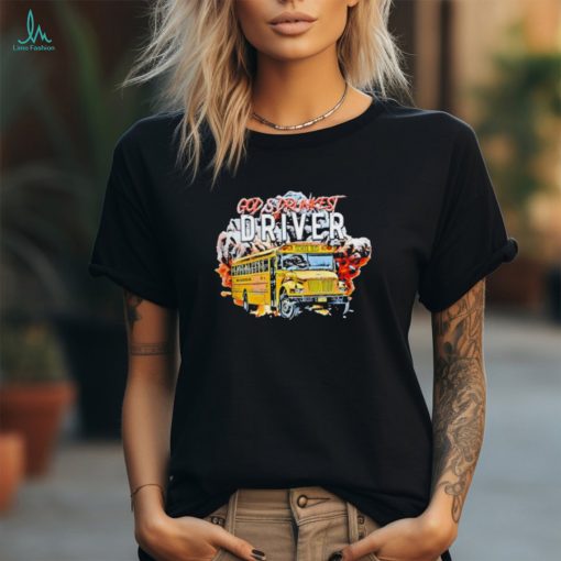 Don’t be trashy be classy shirt