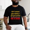 Playa Society X Seimone leave a legacy that keeps growing shirt