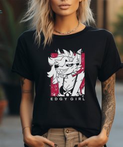 Doubledog Edgy Girl Shirt