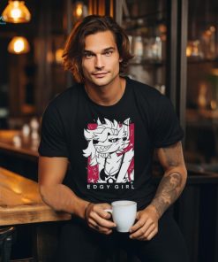 Doubledog Edgy Girl Shirt