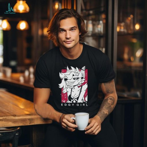 Doubledog Edgy Girl Shirt