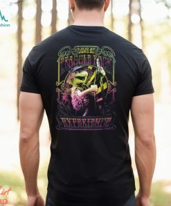 Down At Fraggle Rock Experience Shirt Unisex T Shirt