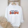 Down Since 2024 New York Mets Baseball shirt
