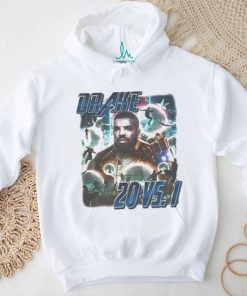 Drake Thanos 20 Vs. 1 T shirt, hoodie, sweater, long sleeve and tank top Drake Thanos 20 Vs. 1 T shirt