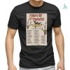 Cowboy Carter Kntry Radio Texas 100,000 Watts Of Healing Power shirt