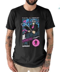 Drluchalibre Version Violeta Shirt
