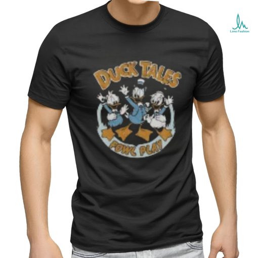 Ducktales T Shirt