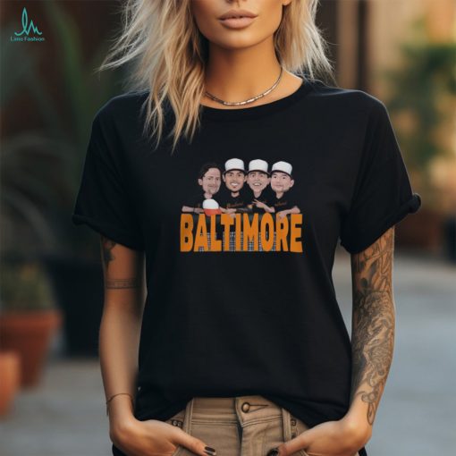 Dugout Boys Shirt