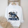 Patrick Willis Class of 2024 signature shirt