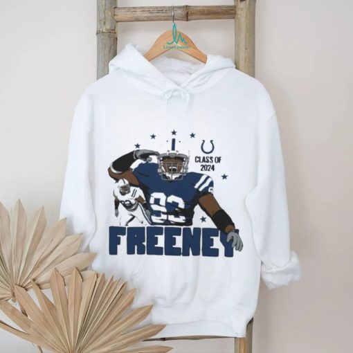 Dwight Freeney Class of 2024 shirt