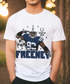 Dwight Freeney Class of 2024 shirt