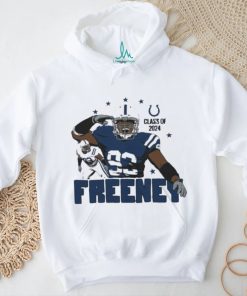 Dwight Freeney Class of 2024 shirt