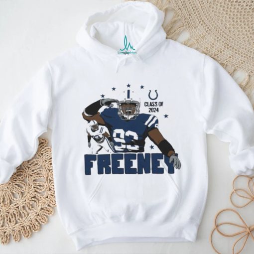 Dwight Freeney Class of 2024 shirt