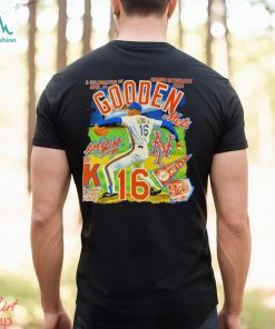 Dwight Gooden Amazin New Yorks Mets a celebration of april 14 shirt