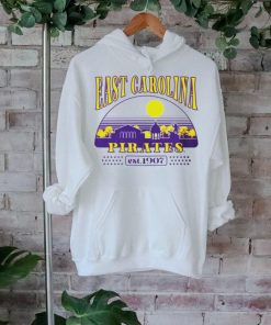 ECU Pirates Uscape Apparel shirt