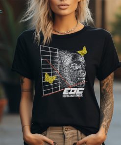 EDC Transcendance S S Tee shirt