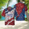 United Express (Commutair) Embraer ERJ45XR Hawaiian Shirt