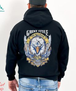 Eagles grunt style this we’ll defend 1776 vintage shirt, hoodie, sweater, long sleeve and tank top Eagles grunt style this we’ll defend 1776 vintage shirt