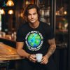 Earth Day Everyday Protect Respect Reduce Recycle Reuse Preserve Shirt