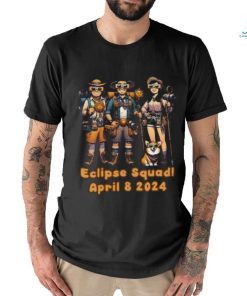Eclipse Shirt 2024 Eclipse Tshirt