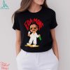 Cowser The Milkman T Shirt