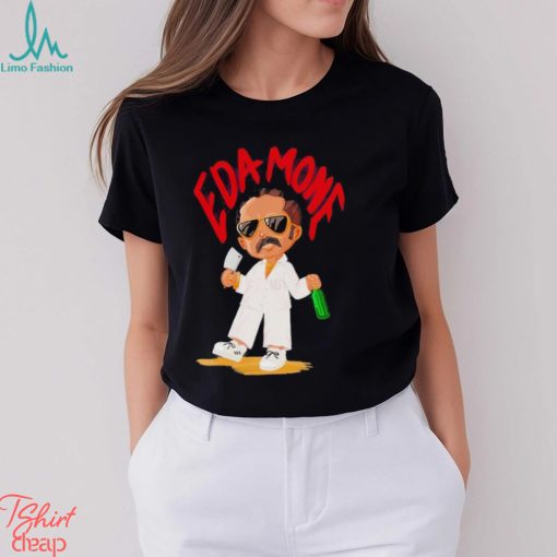 Eda Mone Rangan Chettan Shirt