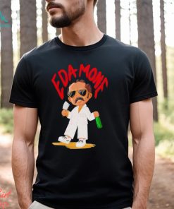 Eda Mone Rangan Chettan Shirt