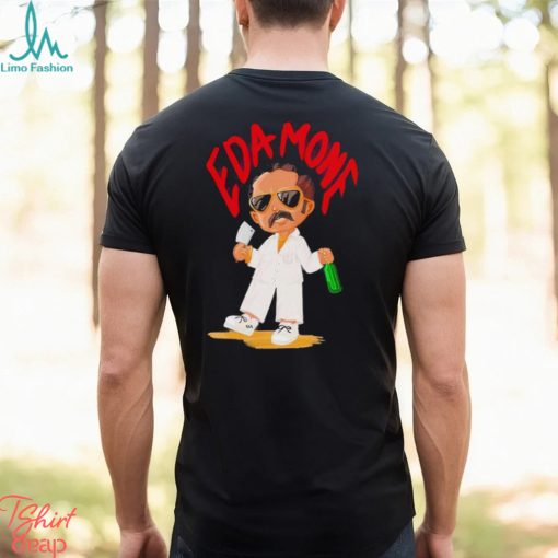 Eda Mone Rangan Chettan Shirt