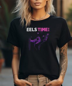 Eels Time T Shirt