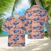 Boston Celtics Cute Flower Hibiscus Tropical Hawaiian Shirt And Shorts