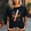 Official New evangelicals justice takes sides shirt