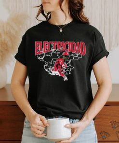 Elly De La Cruz Electricidad Shirt