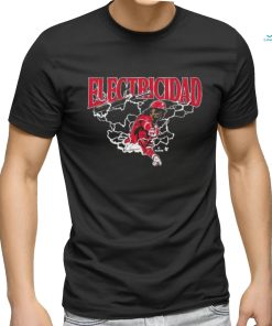 Elly De La Cruz Electricidad Shirt