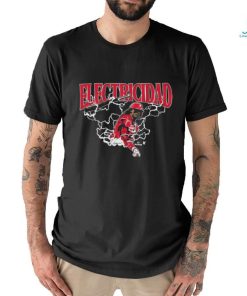 Elly De La Cruz Electricidad Shirt