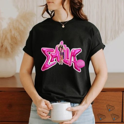 Emiliamp3 Emilia Mp3 Tour T Shirt Unisex T Shirt