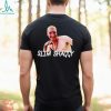 Scottie Scheffler 2024 Master Tournament Champions signature shirt
