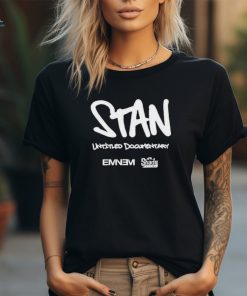 Eminem Stan Untitled Documentary Shirt