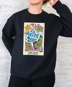 Emo Nite May 26, 2024 Pappy & Harriet’s Pioneertown, CA Poster Shirt