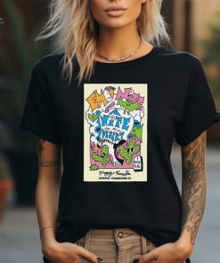 Emo Nite May 26, 2024 Pappy & Harriet’s Pioneertown, CA Poster Shirt