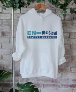 Enhypen Seattle Mariners Shirt