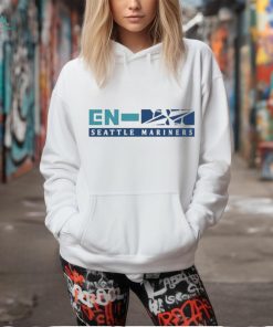 Enhypen Seattle Mariners Shirt