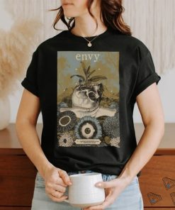 Envy Band Hangzhou Kiloglow Music Festival May 3, 2024 Show Poster shirt