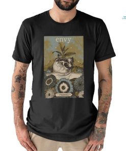 Envy Band Hangzhou Kiloglow Music Festival May 3, 2024 Show Poster shirt