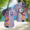 Landini Hawaiian Shirt & Short Aloha Beach Summer For Men Women