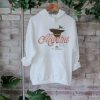 Cowgirl Always Been Crazy El Ray Art T Shirt