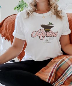Espresso Martini T Shirt