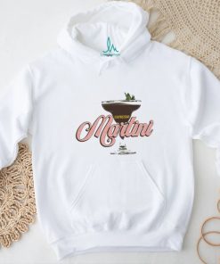 Espresso Martini shirt