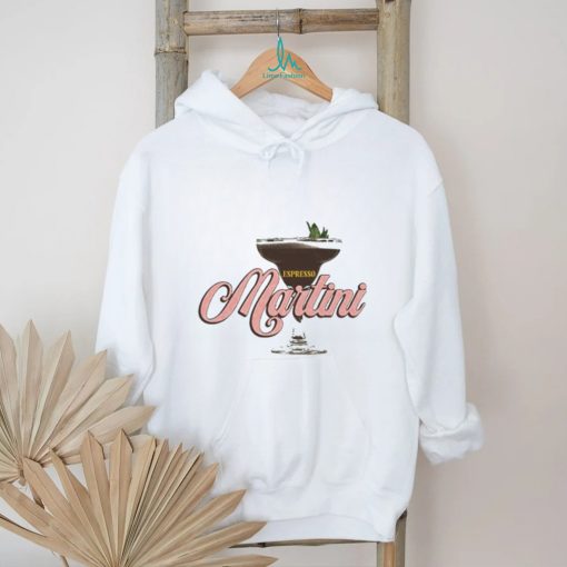 Espresso Martini shirt