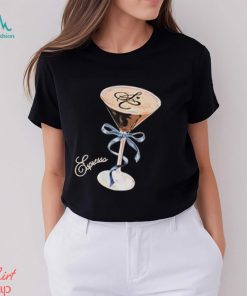 Espresso T Shirt