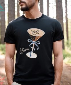 Espresso T Shirt